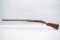 (CR) Hopkins & Allen SXS Hammer 16 Gauge Shotgun