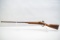 Antique Zulu Breech Loading 12 Gauge