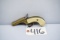 CMC Two Barrel .36Cal Percussion Pistol