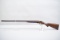 (CR) American Gun Co SXS 12 Gauge