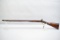Antique Black Powder SXS Percussion 12 Gauge