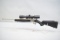 (R) CVA Scout .350 Legend Rifle