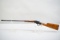 (CR) J. Stevens Falling Block .25 Stevens Rifle