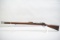 German Imberg Model 71/84 11x60R Rifle
