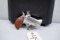 (R) Bond Arms Texas Defender .357 Mag Derringer
