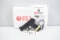 (R) Ruger Max-9 9mm Pistol