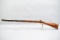 CVA Black Powder .45 Cal Percussion Rifle
