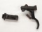 Trigger, Bolt Release ,German Mauser, BYF 45