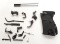 Walther P-38 Parts/ Grips