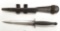 Dagger, William Ryders 6.75
