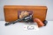 (R) Heritage Rough Rider .22LR/.22 Magnum Revolver