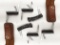 (5Pcs.) Pocket Knives