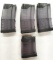 (4Pcs.) AR Mags, Lancer 20Rd/10Rd.