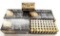 (200Rds.) 9mm Ammo, 115Gr. FMJ