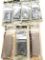 (7Pcs) MAGPUL Mags, 30Rd. 5.56/.223