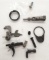 (2Pcs.) AR Parts Kits