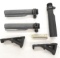 (6Pcs.) AR Parts