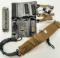AR Fore-end/Parts, Sling/Adapters
