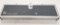 Krieghoff Metal Gun Case