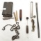 Vintage Gun Cleaning Kits