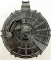 Drum Mag. Saiga 20Rd. PRO MAG