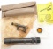 Spotting Scope, Russian Military
