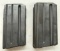(2Pcs.) Colt AR Mags. 20Rd.