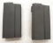 (2Pcs.) M14/M1A Mags 20Rd.