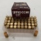 (50Rds.) 45ACP Ammo. 230Gr. FMJ