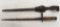 Bayonet, Belgian M1916