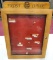 Frost Cutlery Display Cabinet