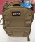 Range Backpack GPS
