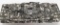 Double Rifle Case, Soft, 36