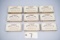 180rds Winchester Wells Fargo Commemorative 30-30