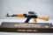 (R) Zastava Arms ZPAPM70 7.62x39mm Rifle
