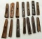 (14Pcs.) Shotgun Fore Ends