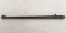Barrel, Ruger 10/22 18 1/2
