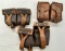 (3Pcs.) Military Ammo Pouches