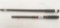 (2Pcs.) M1 Garand Barrels, 7.62 Nato