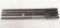 (4Pcs.) M1 Garand Barrels, 50's Production
