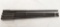 (4Pcs.) M1 Garand Barrels, 50's Production