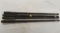 (4Pcs.) M1 Garand Barrels 50's-60's Production