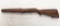 M1 Garand Stock