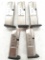 (5Pcs.) S&W SD40 Mags. 40S&W, 10Rd.