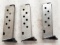 (3Pcs.) Lorcin Mags, 380ACP, 7Rd.