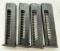 (4Pcs.) Mags 32ACP Unknown Gun