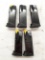(5Pcs.) Taurus PT111 Mags. 9mm 12Rd.