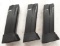 (3Pcs.) HK45C/USP45C Mags. 45Auto, 10Rd.