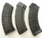 (3Pcs.) AK Mags. 7.62x39 30Rd.