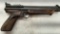Air Gun, Crossman Medalist II Model 1300
